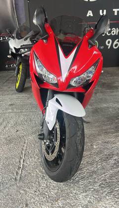 HONDA CBR 1000RR FIREBLADE 